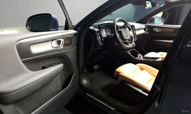 XC40