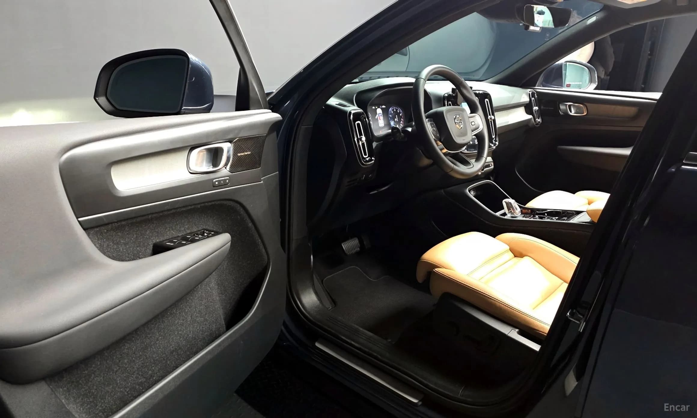 XC40