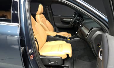 XC40