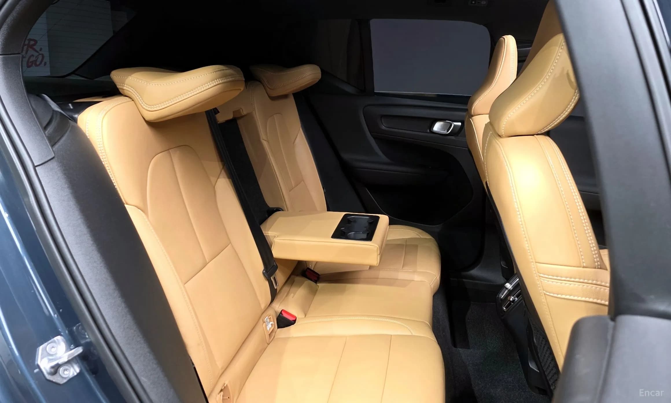 XC40