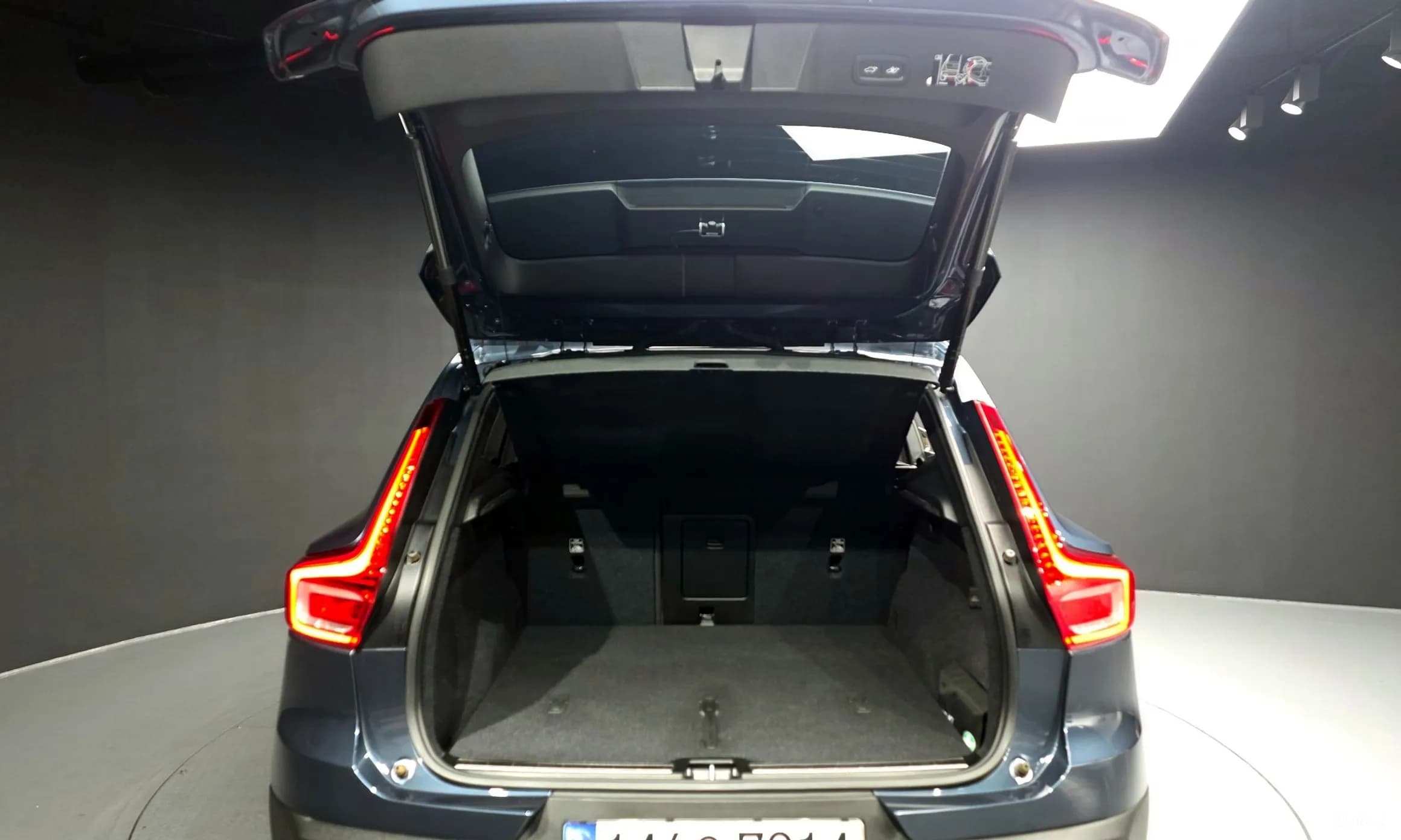 XC40