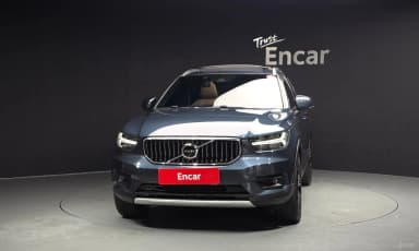 XC40