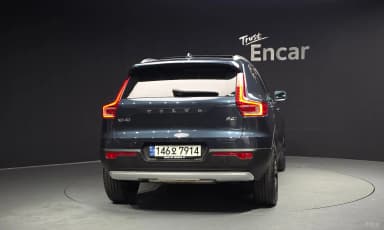 XC40