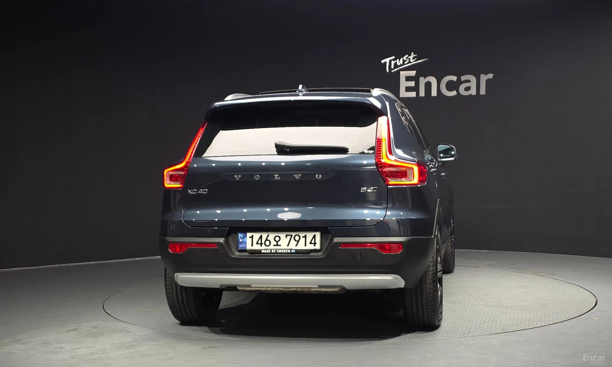 XC40