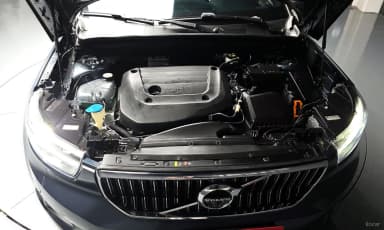 XC40