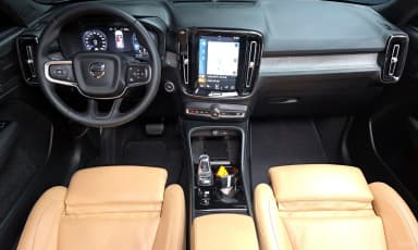 XC40