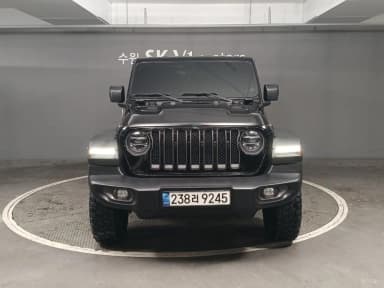 Wrangler (JL)