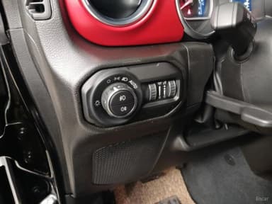 Wrangler (JL)