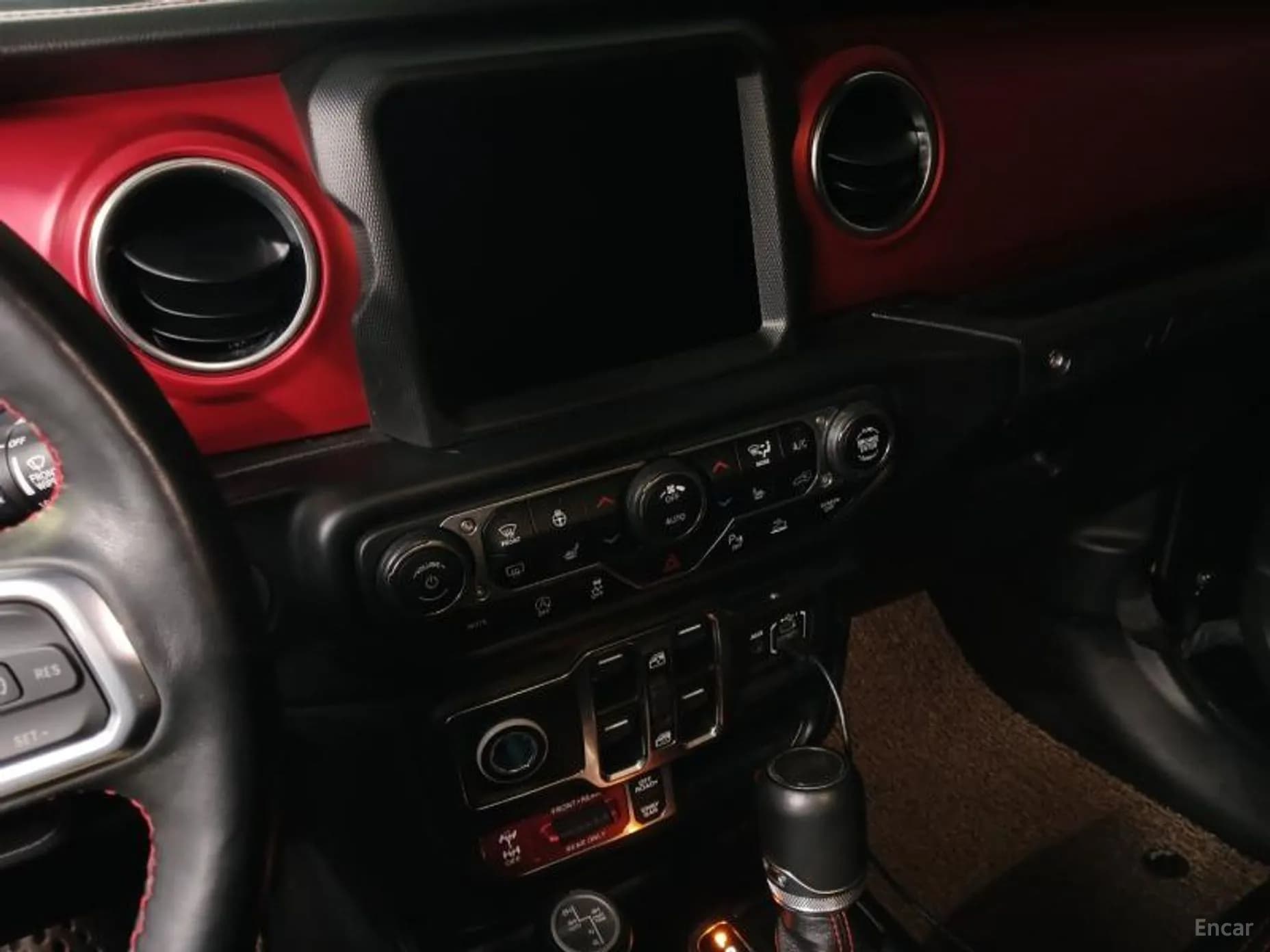 Wrangler (JL)