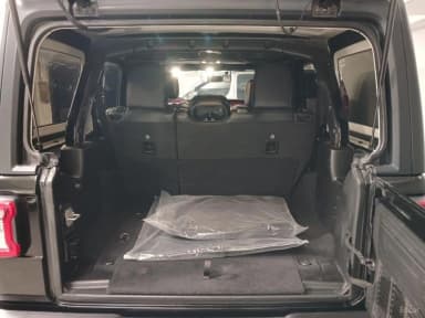 Wrangler (JL)