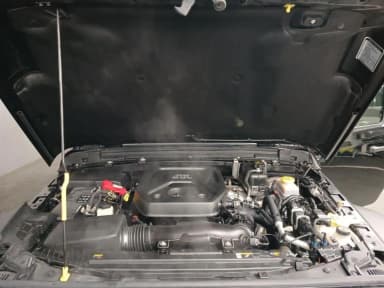 Wrangler (JL)