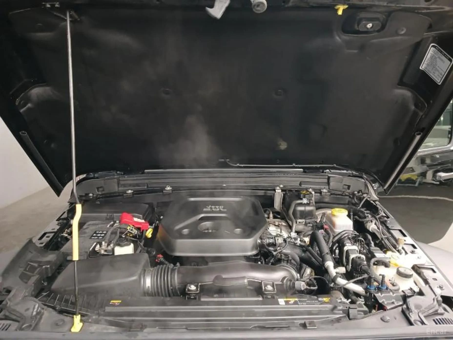 Wrangler (JL)