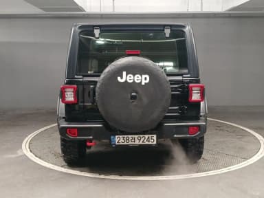 Wrangler (JL)