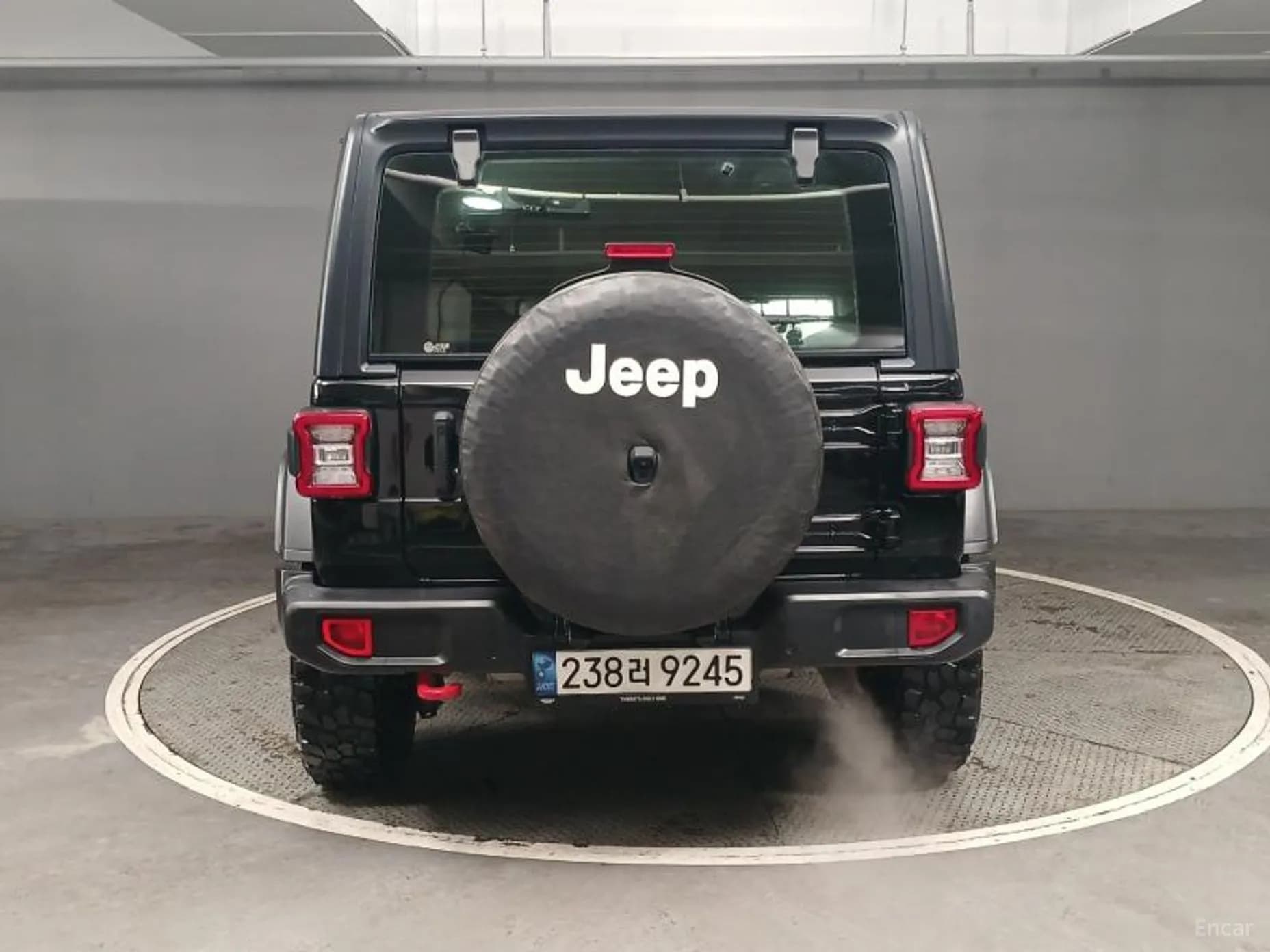 Wrangler (JL)
