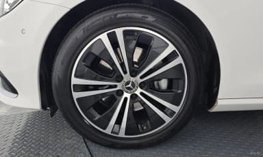 E-Class W213