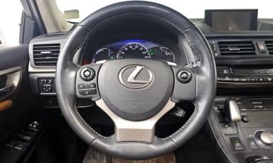 CT200h