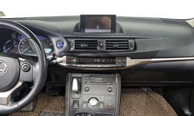 CT200h