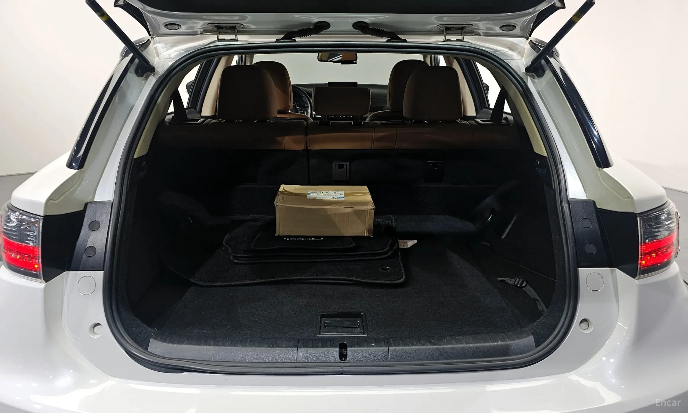 CT200h