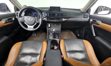 CT200h