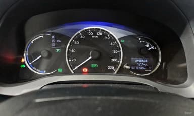 CT200h
