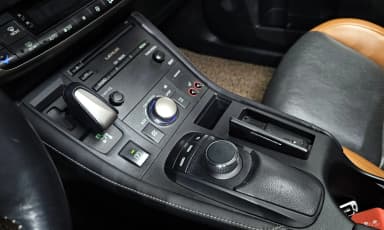 CT200h