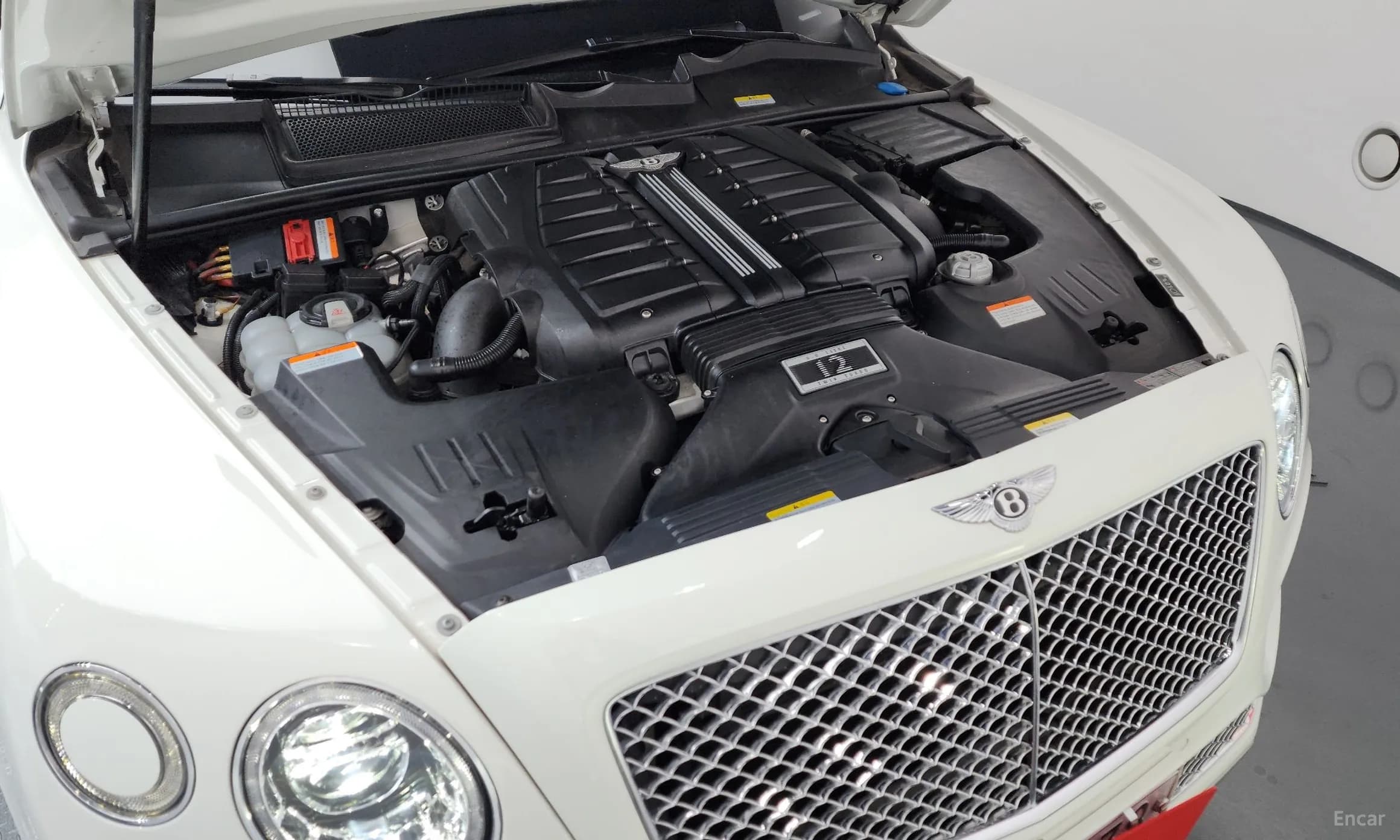 Bentayga