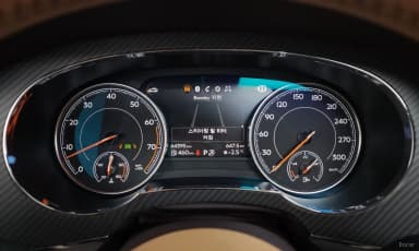Bentayga