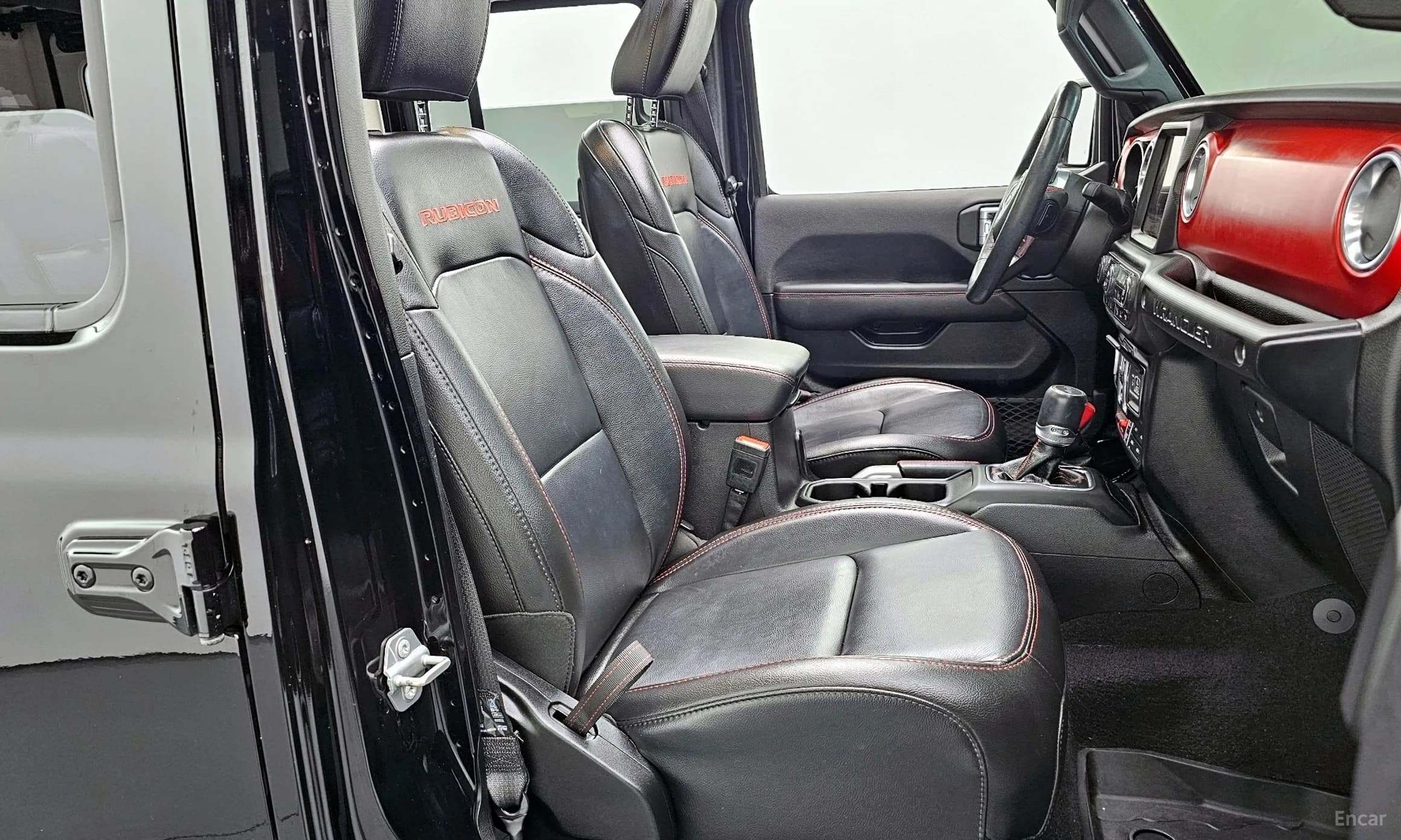 Wrangler (JL)