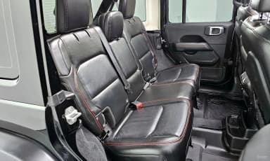 Wrangler (JL)