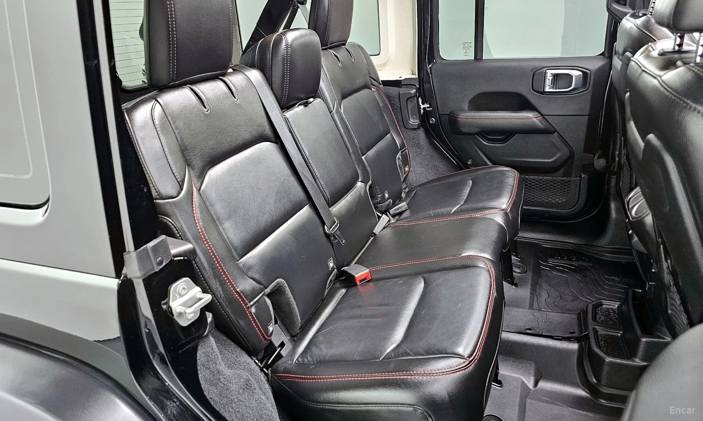 Wrangler (JL)