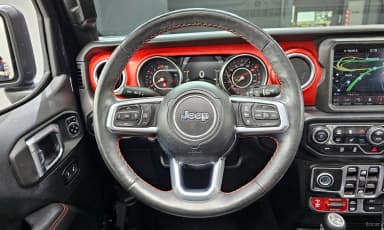 Wrangler (JL)