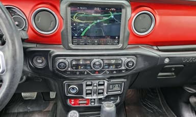 Wrangler (JL)