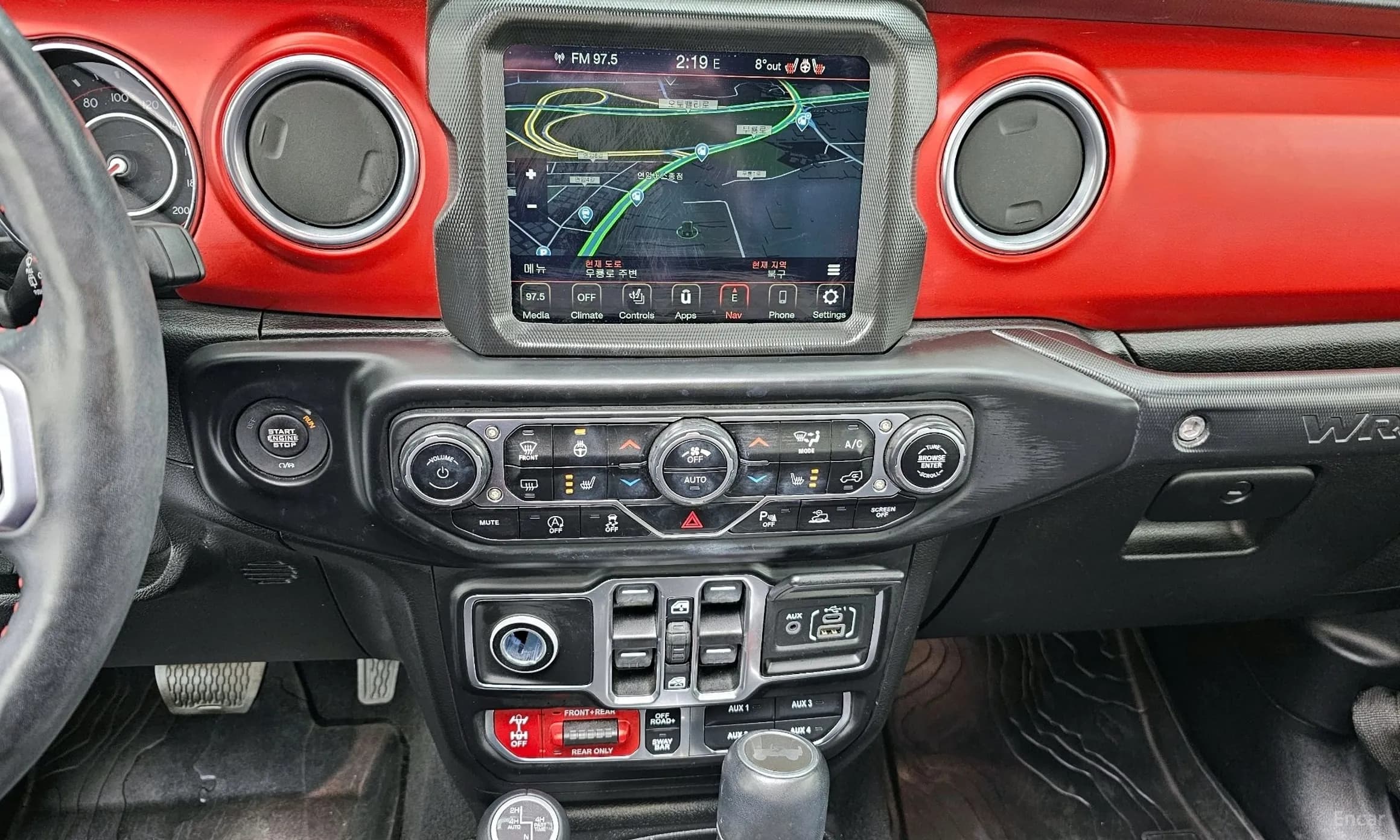 Wrangler (JL)