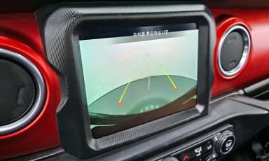 Wrangler (JL)