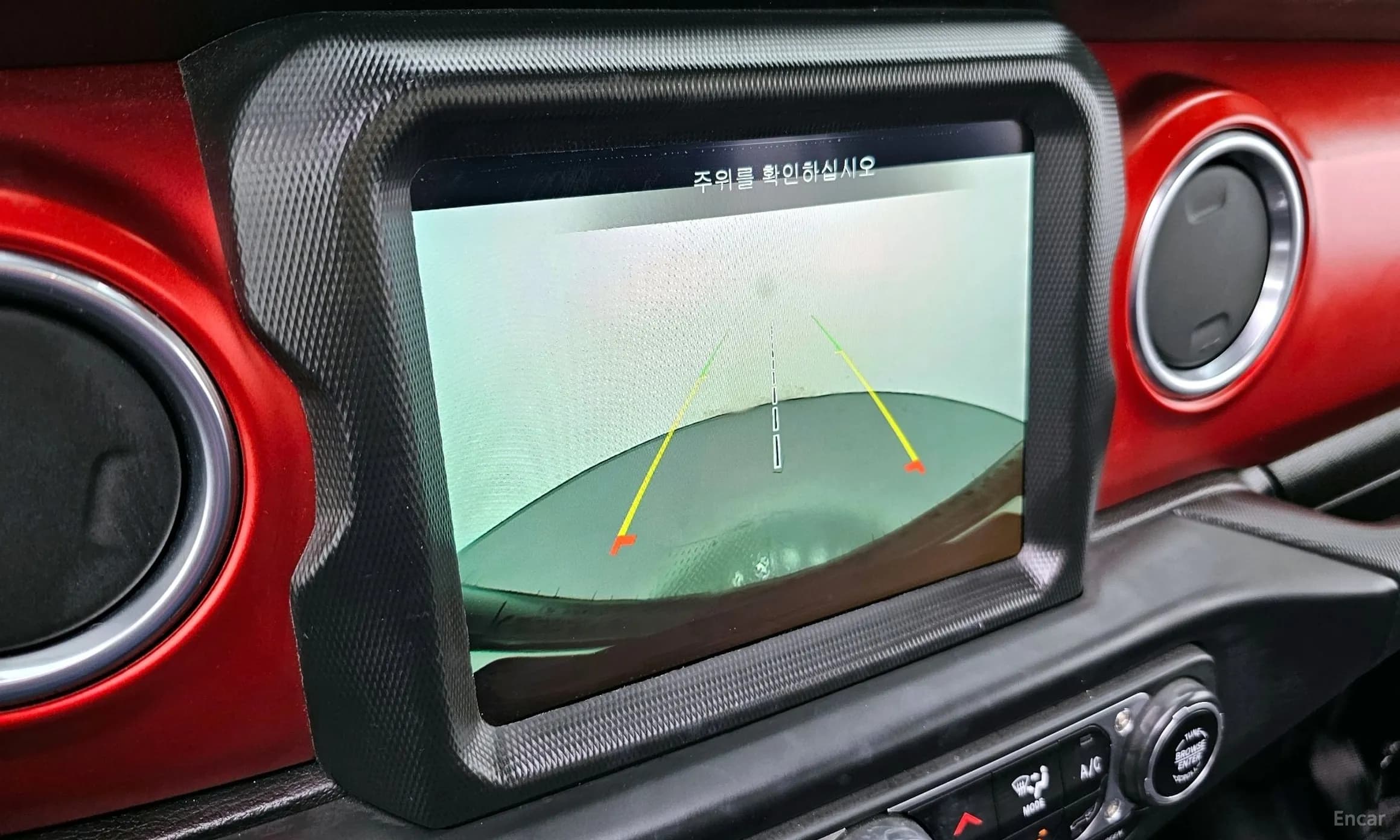 Wrangler (JL)