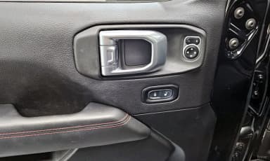 Wrangler (JL)