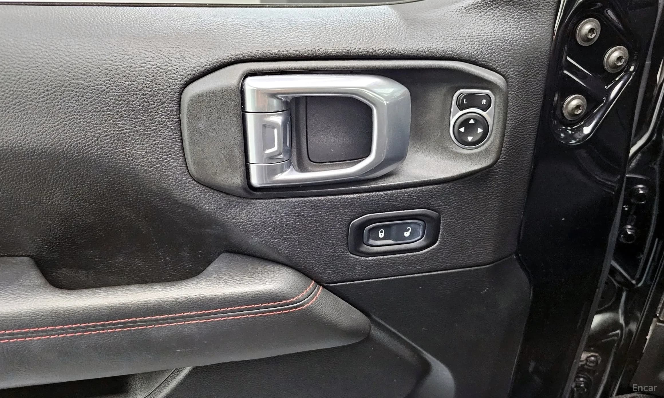 Wrangler (JL)