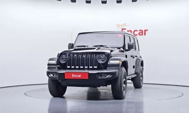 Wrangler (JL)