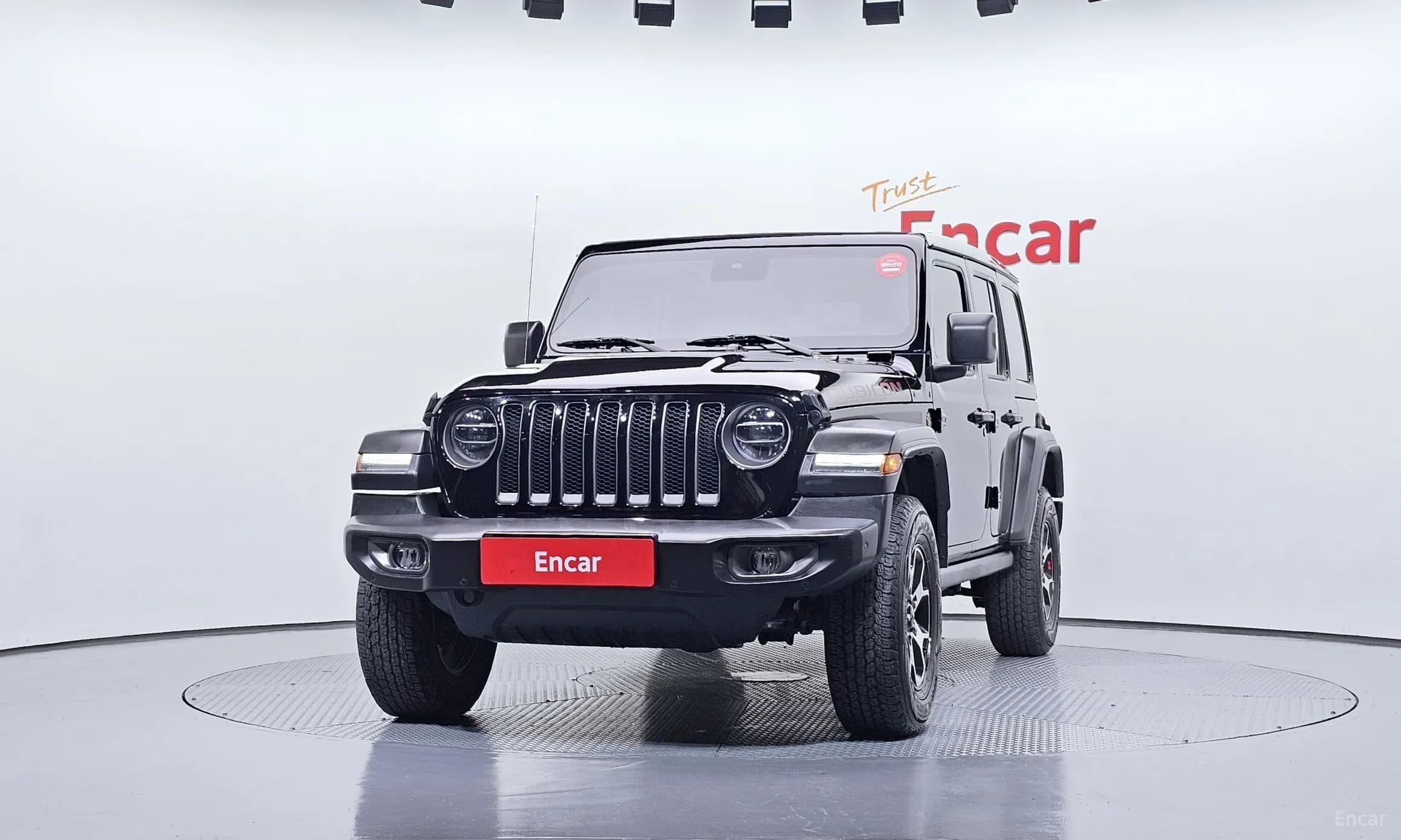 Wrangler (JL)