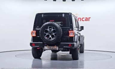Wrangler (JL)