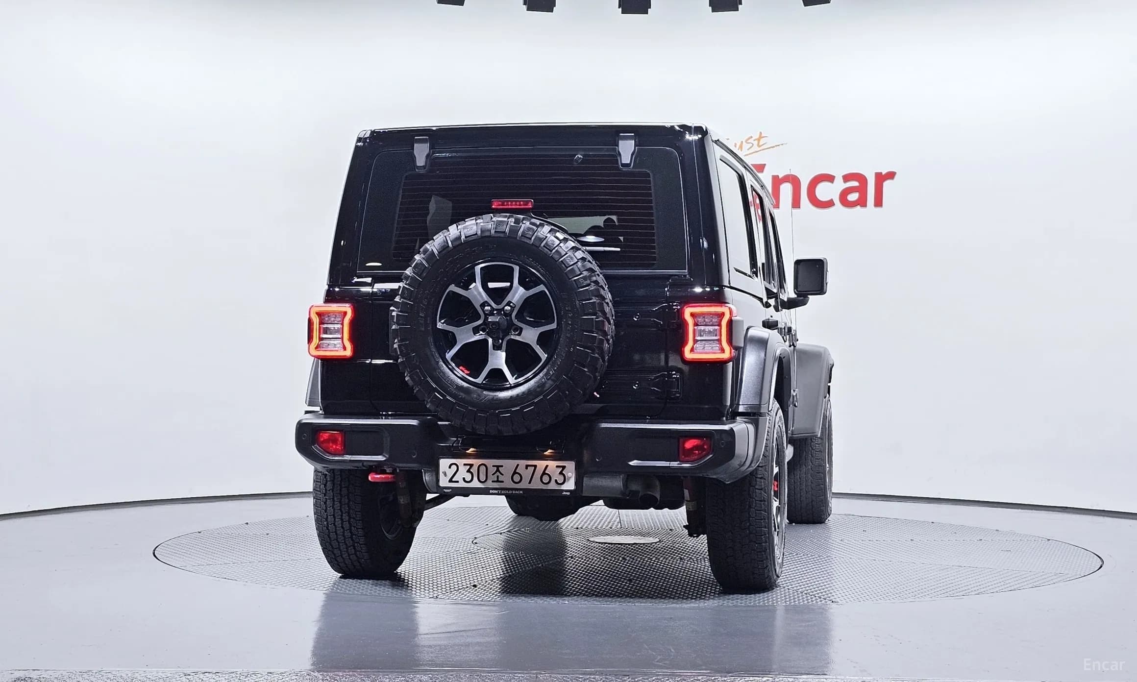 Wrangler (JL)