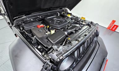 Wrangler (JL)