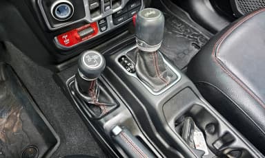 Wrangler (JL)