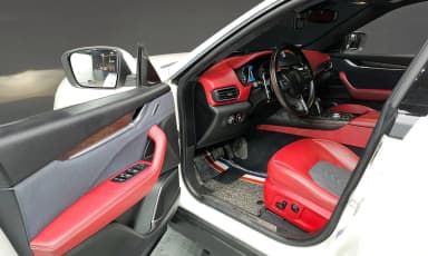 Levante