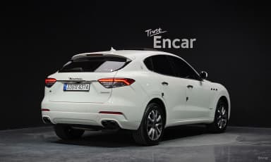 Levante