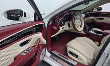 Flying Spur 3rd Generation
