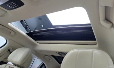 Flying Spur 3rd Generation