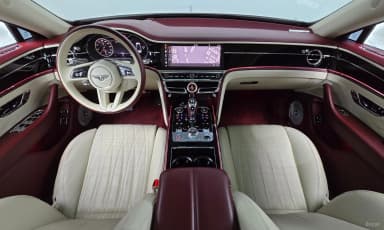 Flying Spur 3rd Generation