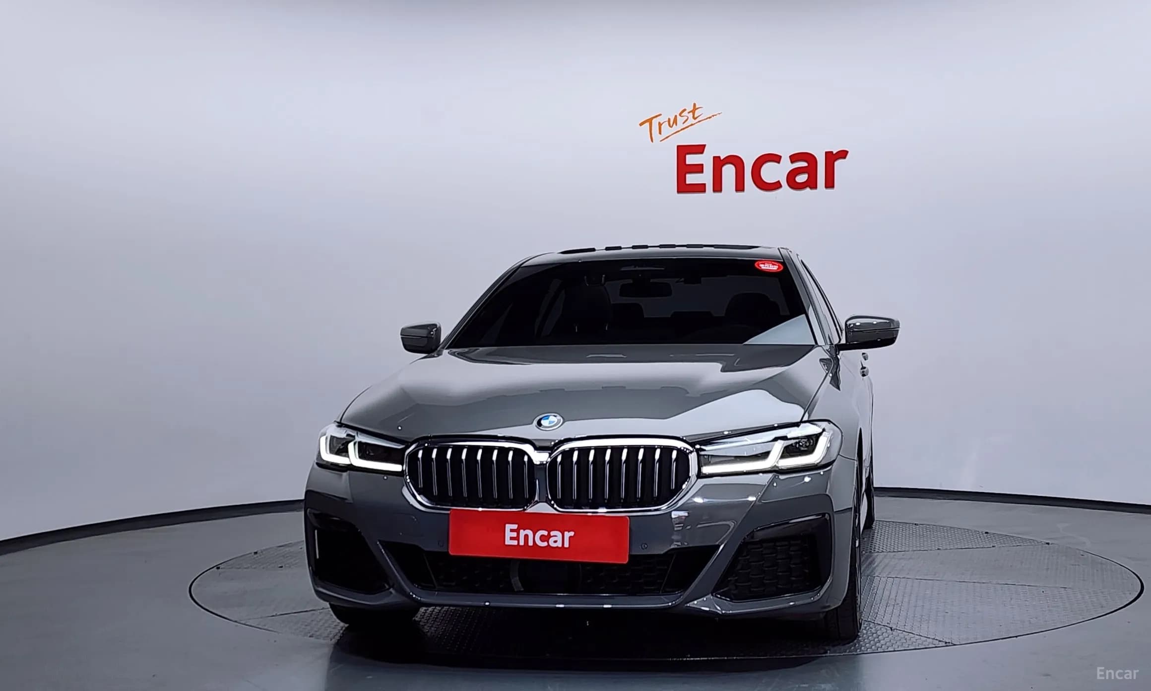 5 Series (G30)