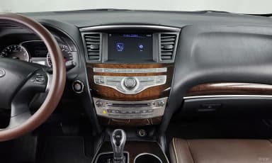 QX60